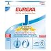 Eureka 61995A Eureka J Filteraire Bag