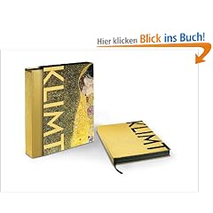 Gustav Klimt, engl. Ausgabe