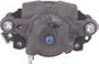 Cardone 16-4138 Remanufactured Domestic Loaded Brake Caliper