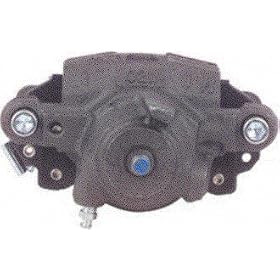 Cardone 16-4138 Remanufactured Domestic Loaded Brake Caliper