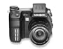 Konica Minolta Dimage A1 5MP Digital Camera with 7x Anti Shake Optical Zoom