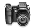 Konica Minolta Dimage A1 5MP Digital Camera with 7x Anti Shake Optical Zoom
