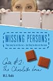 Missing Persons