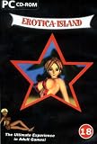 Erotica Island (PC CD)