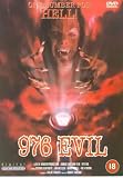 976 Evil [DVD]