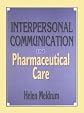 Interpersonal Communication in Pharmaceutical Care