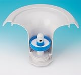 Water Guard Caps (48mm, for Screw-On bottles)