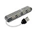 IVR37701 - Mobile Four-Port USB 1.1 Hub