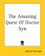 The Amazing Quest of Doctor Syn