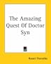 The Amazing Quest of Doctor Syn