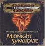 Dungeons & Dragons - Official Roleplaying Soundtrack