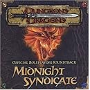 Dungeons &amp; Dragons - Official Roleplaying Soundtrack