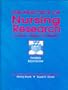The Practice of Nursing Research: Conduct, Critique, & Utilization