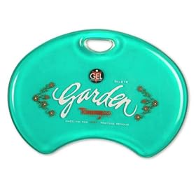 Tommyco GEL818 Garden GEL Translucent Kneelers by TommyCo Kneepads Inc