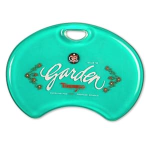 Click here to buy Tommyco GEL818 Garden GEL Translucent Kneelers.