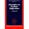 MRI & NMR: extensive reading list