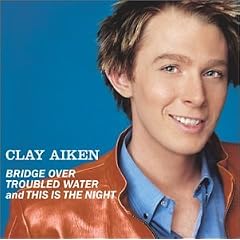 Bridge Over Troubled Water/This Is The Night