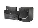 Sony HT-DDW900 Complete 5.1-Channel DVD Home Theater System with HDMI Passthrough