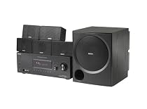 Sony HT-DDW900 Complete 5.1-Channel DVD Home Theater System with HDMI Passthrough