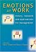 Books : Emotions at Work: Theory, Research and Applications for Management