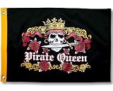Product details for Pirate Queen 12