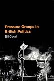 Pressure Groups in British Politics