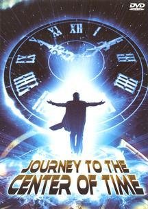 DVD: Journey to the Center of Time