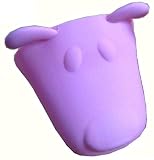 調乳そのときに ピンクの画像