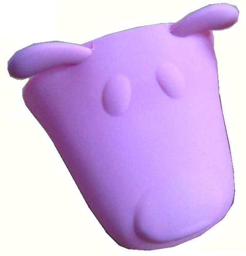 調乳そのときに ピンク