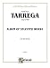 Search : Album of Selected Works (Kalmus Edition)