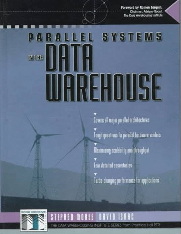 Data Warehousing