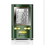 Oregon Scientific's John Deere Wireless Rain Gauge with Indoor/Outdoor Thermometer