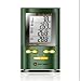 Oregon Scientific's John Deere Wireless Rain Gauge with Indoor/Outdoor Thermometer