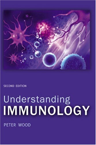 Understanding Immunology (Cell and Molecular Biology in Action)