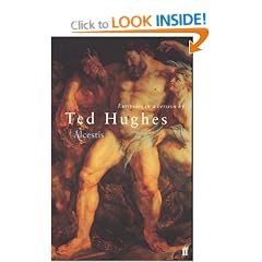 Euripides' Alcestis: In a Version by Ted Hughes
