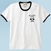 ※SALE※ハムネット（HAMNETT） Tシャツ（ACE CAFEコラボT） メンズ