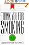 Thank You for Smoking