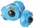 Bally Fitness Talking Dumbbell 4-Pound Pair