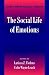 The Social Life of Emotions (Studies in Emotion and Social Interaction)