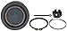 ACDelco Advantage 46D0102A Front Upper Suspension Ball Joint Assembly