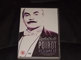 DVD : poirot the murder of roger ackroyd - lord edgware dies