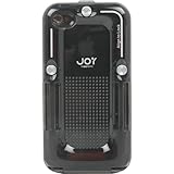 The Joy Factory ABD106 RainBallet Waterproof Case for iPhone 4 - 1 Pack - R ....