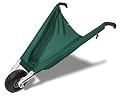 Allsop Wheel Easy LE Folding Yard Cart #28162