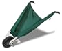 Allsop 28162 Wheel Easy LE Folding Yard Cart