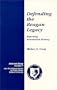 Defending the Reagan Legacy (Ashbrook essay)