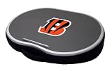 Tailgate Toss Cincinnati Bengals Lap Desk