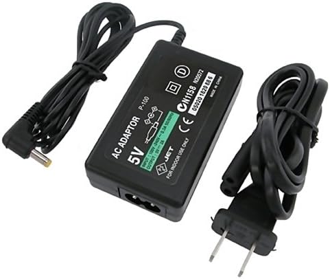 AC Adapter Power Wall Home Charger for PSP 1000 2000 3000
