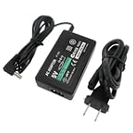 AC Adapter Power Wall Home Charger fo...