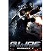 G.I. Joe: The Rise Of Cobra - Movie Poster (Snake Eyes) (Size: 24 x 36)