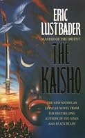 Kaisho, the (A Nicholas Linnear Novel)